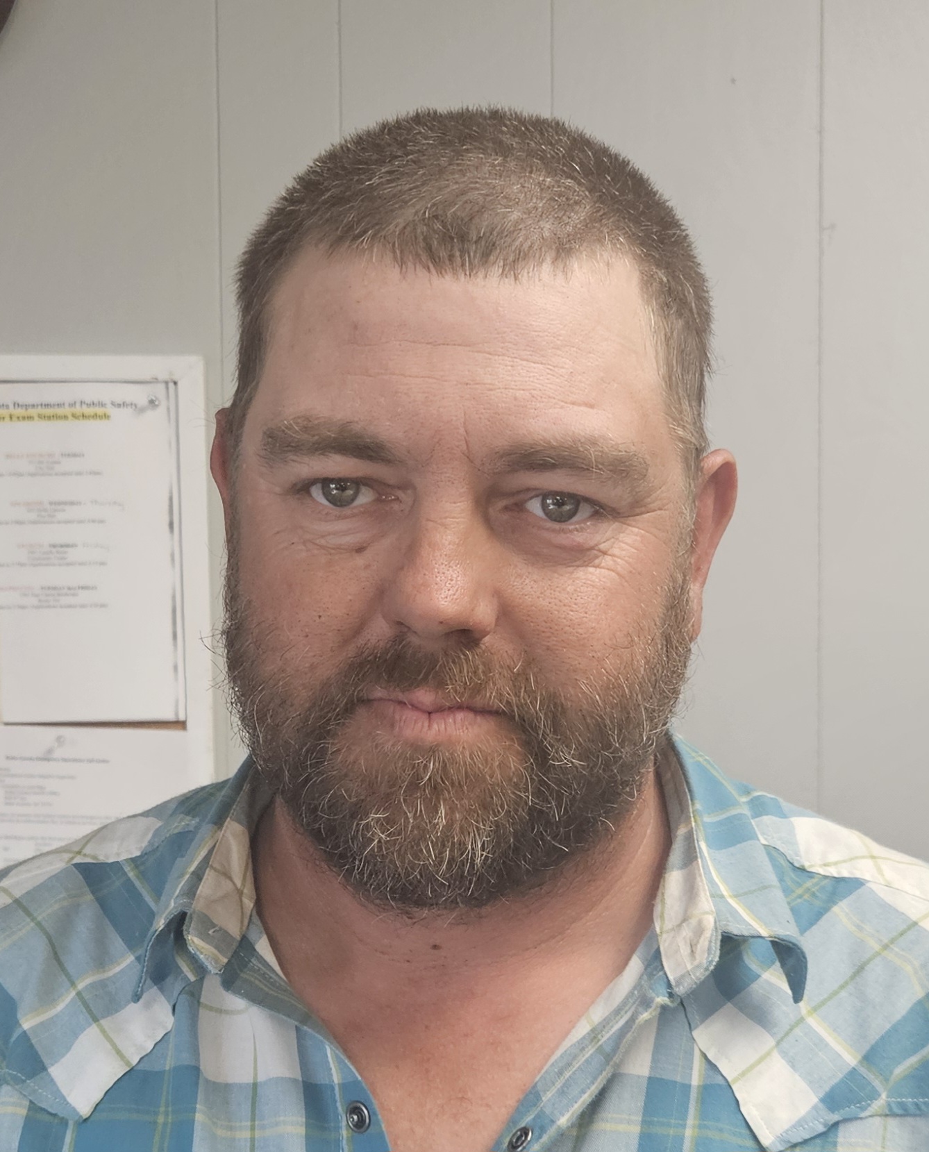 Most recent image of FEES, TRACY LEE