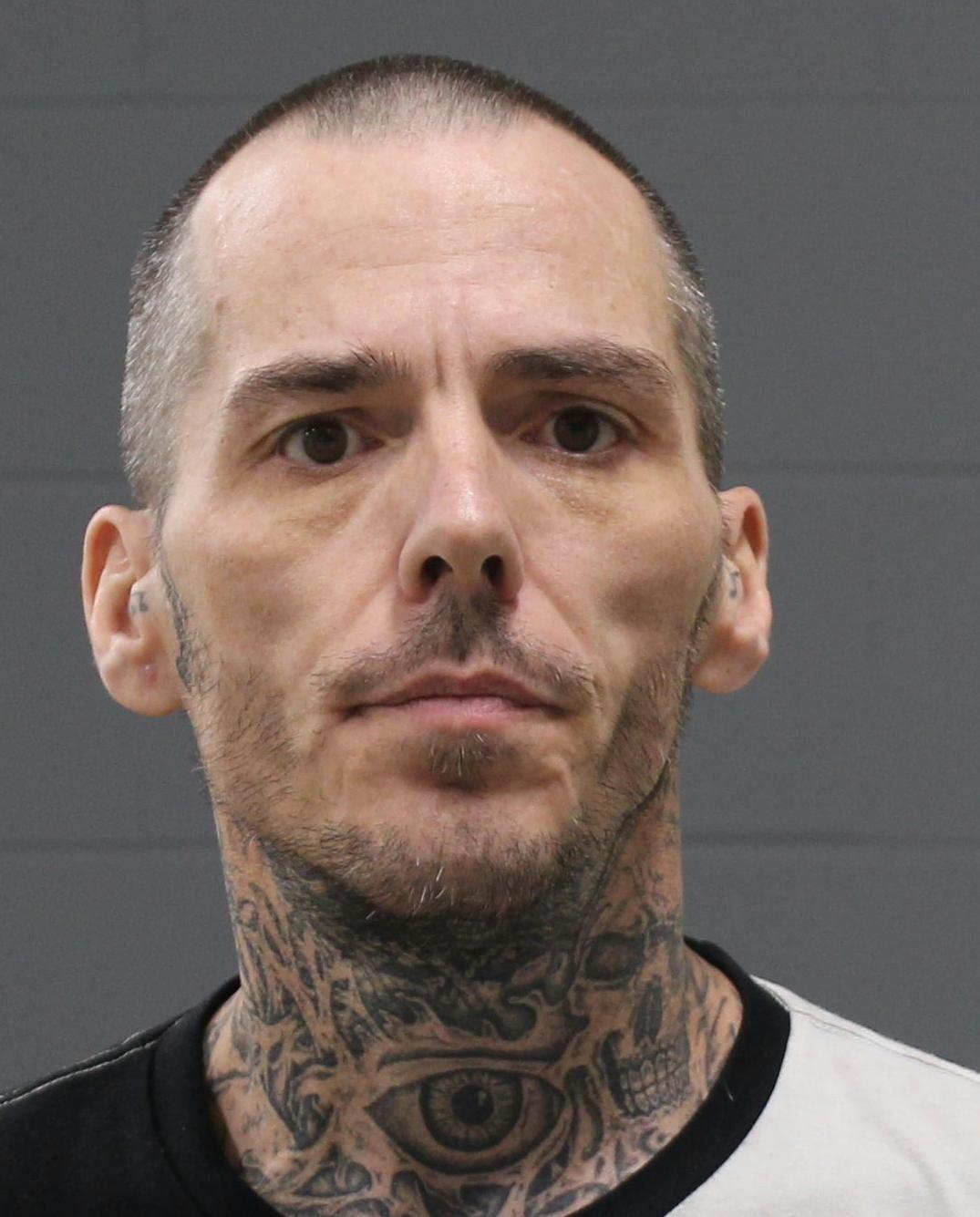 Most recent image of HOLLINGSWORTH, DAVID BRANDON