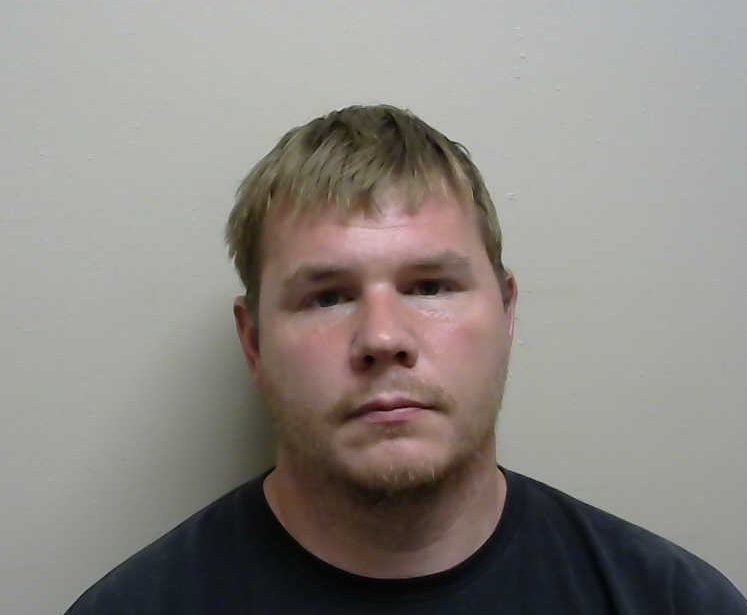Most recent image of BARRICK, TYLER LEE