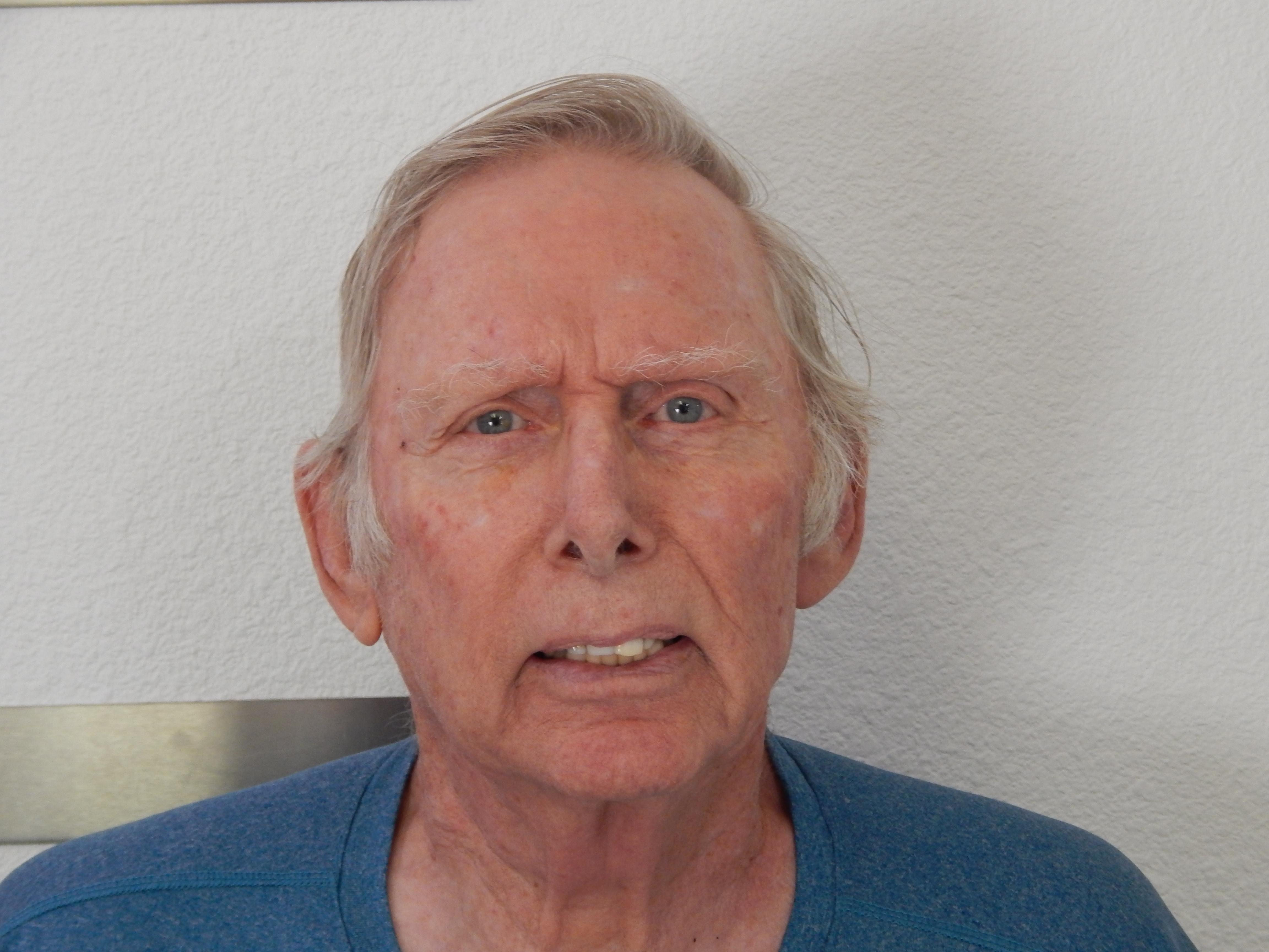 Most recent image of CHUBB, ROBERT GERALD