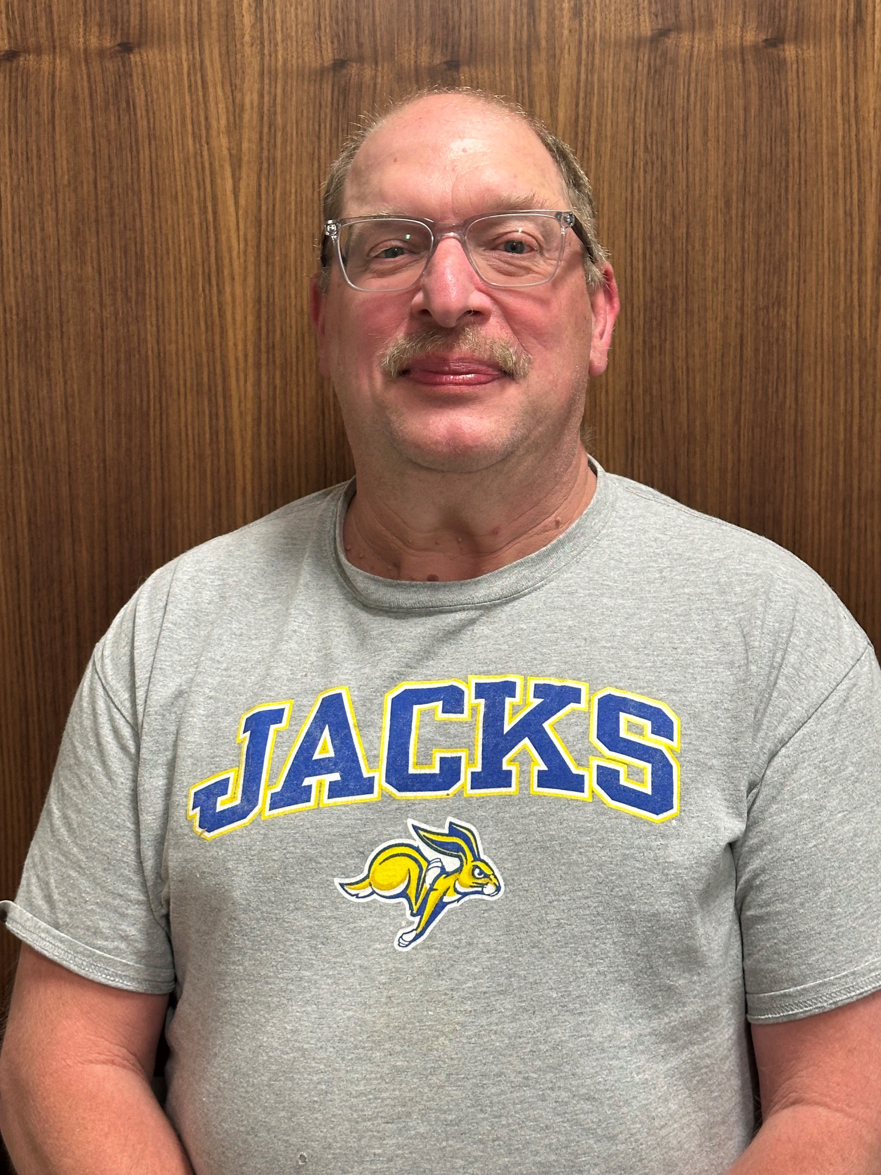 Most recent image of MCKINNEY, JERALD DEAN