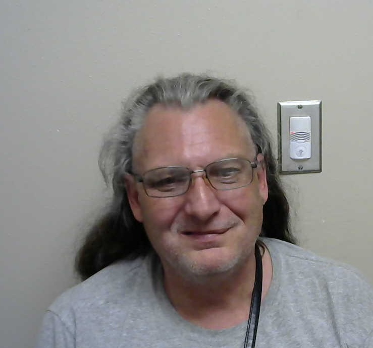 Most recent image of RENN, LONNIE EDWIN