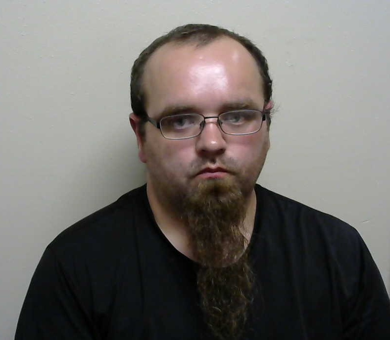 Most recent image of IVERSON, BENJAMIN LYLE