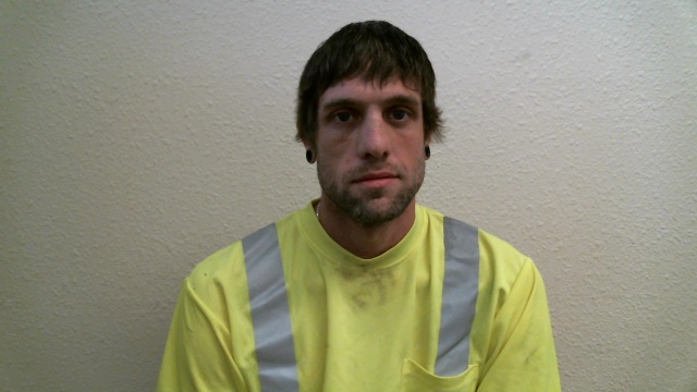 Most recent image of SPENCER, TYLER LAMONT