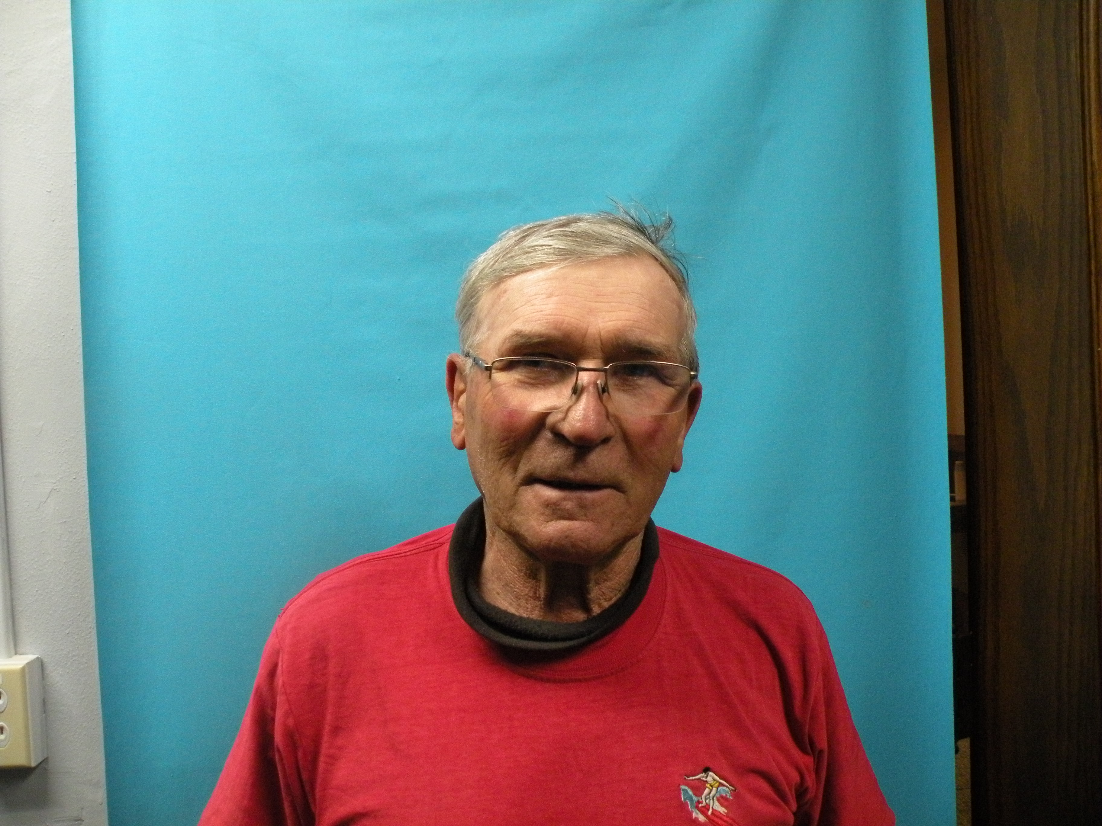 Most recent image of POPPEN, LYLE ELMER