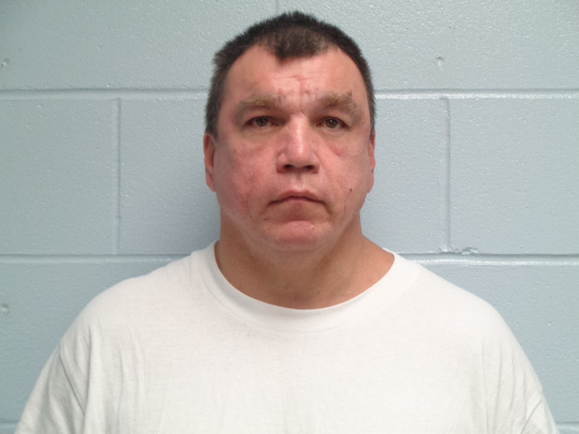 Most recent image of BOWKER, CHRISTOPHER WAYNE