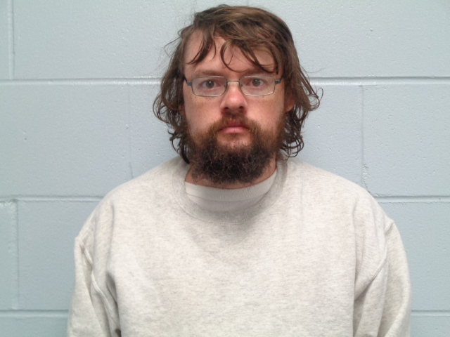 Most recent image of GEUKE, JORDAN ROBERT