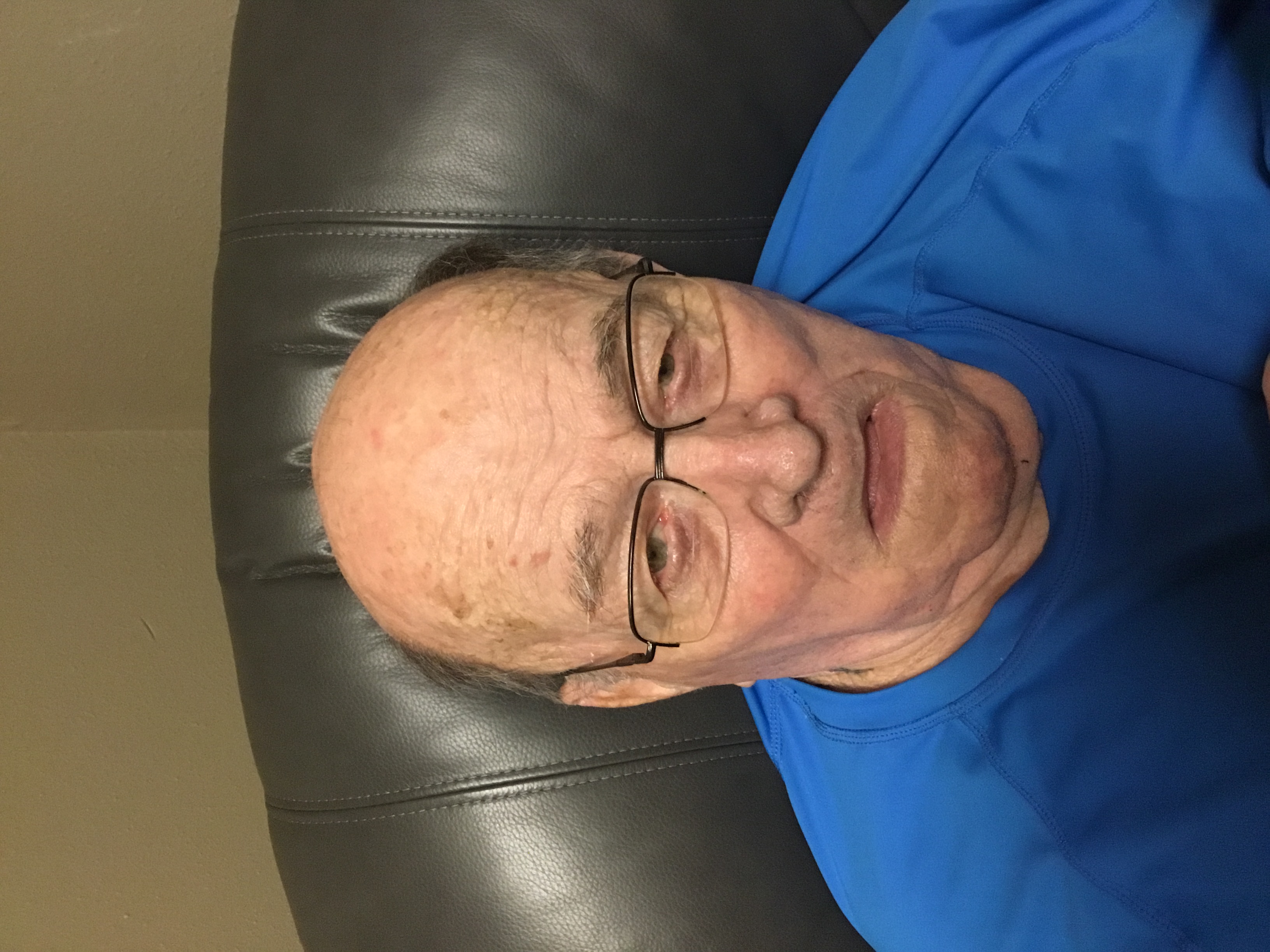 Most recent image of GRAHAM, ROBERT GRAY