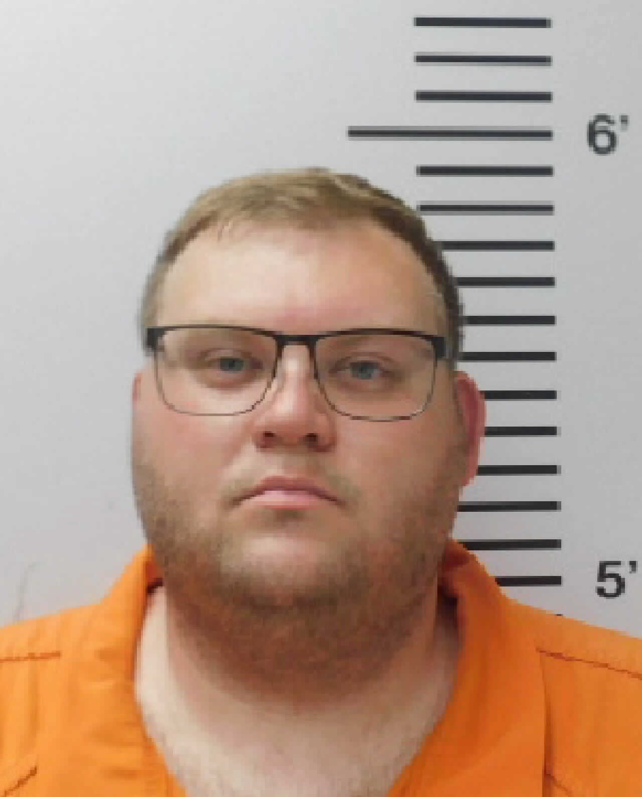 Most recent image of KADERABEK, ZACHARY ALAN