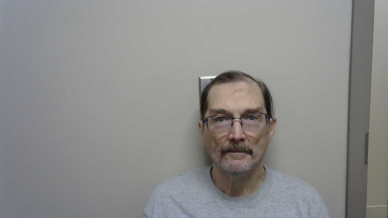 Most recent image of DOSCHER, RODNEY KEITH