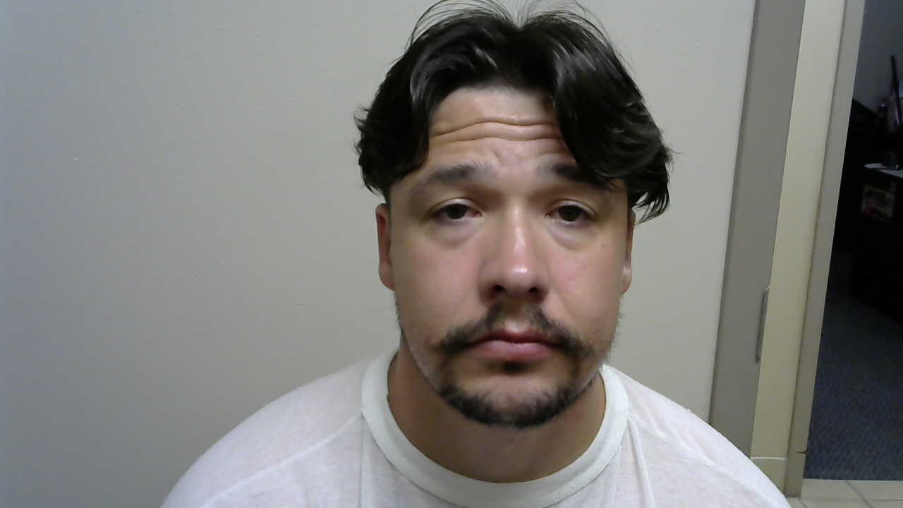 Most recent image of HOFELDT, ETHAN WALTER