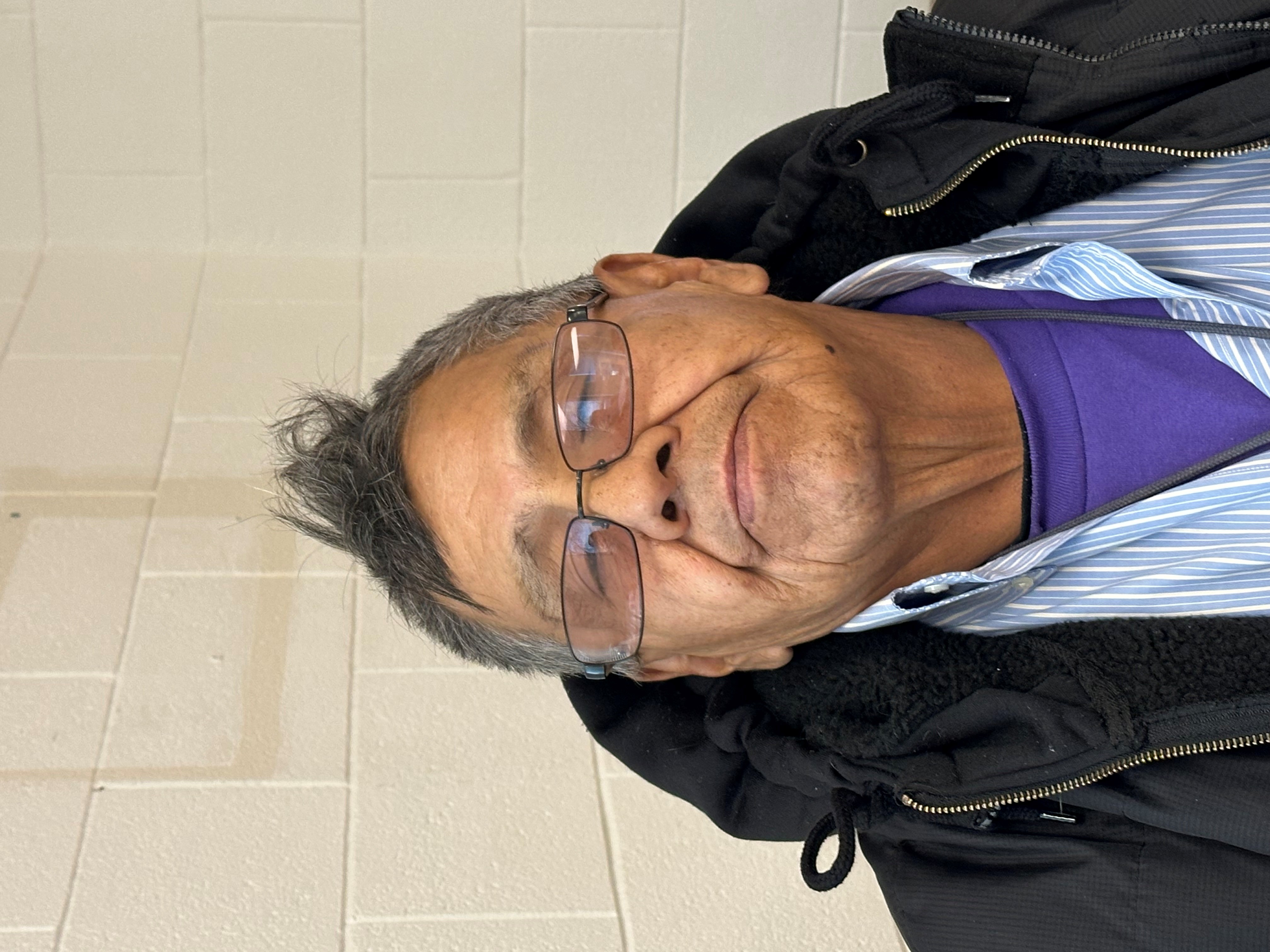 Most recent image of DOLEZILEK, TERRANCE GENE