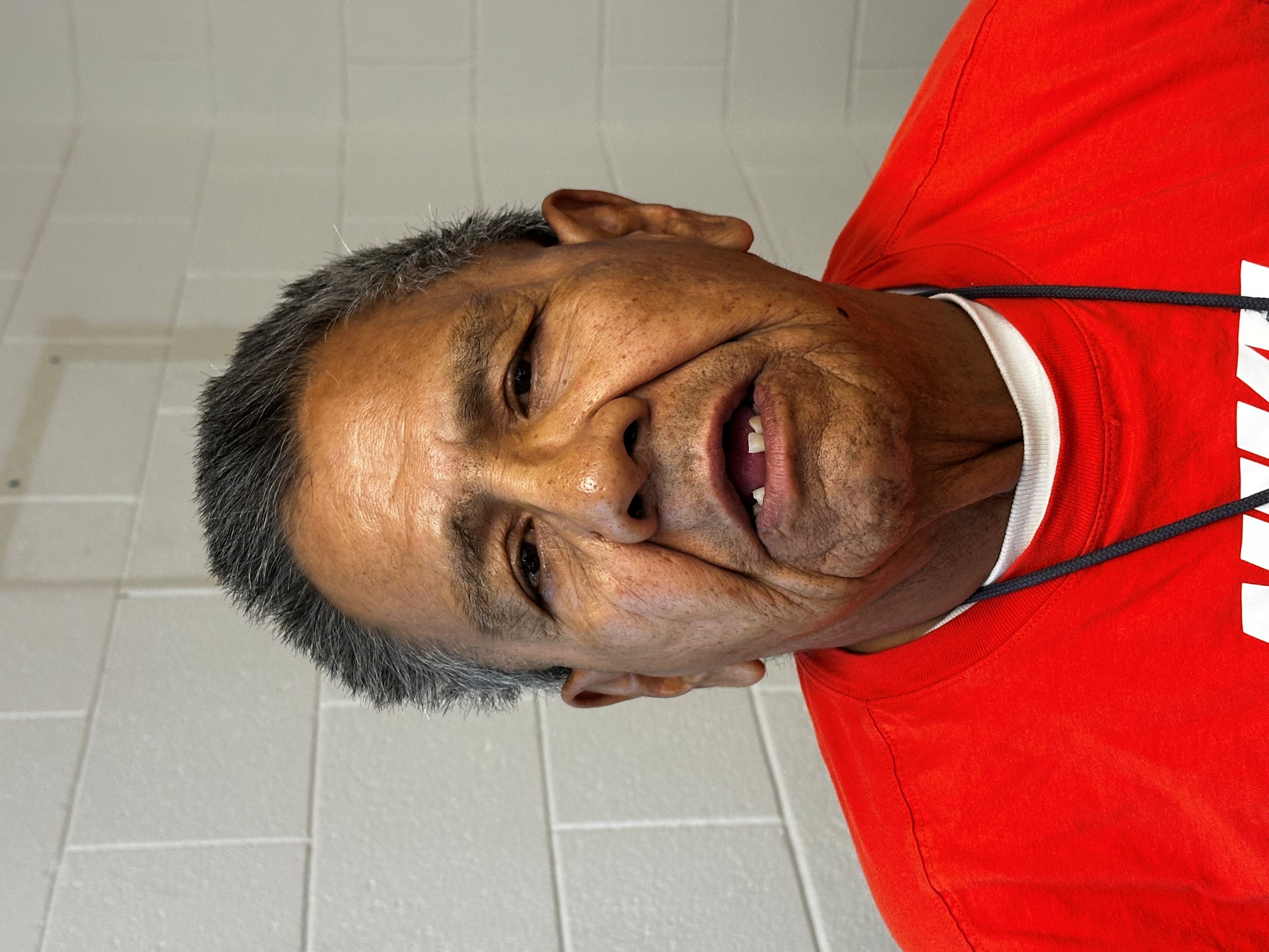 Most recent image of DOLEZILEK, TERRANCE GENE