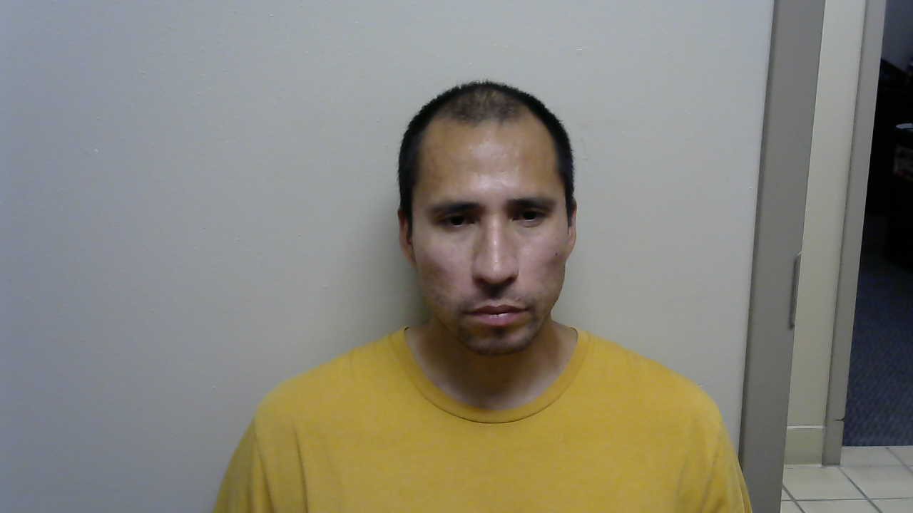 Most recent image of CHALMERS, KRISTOPHER PHILIP