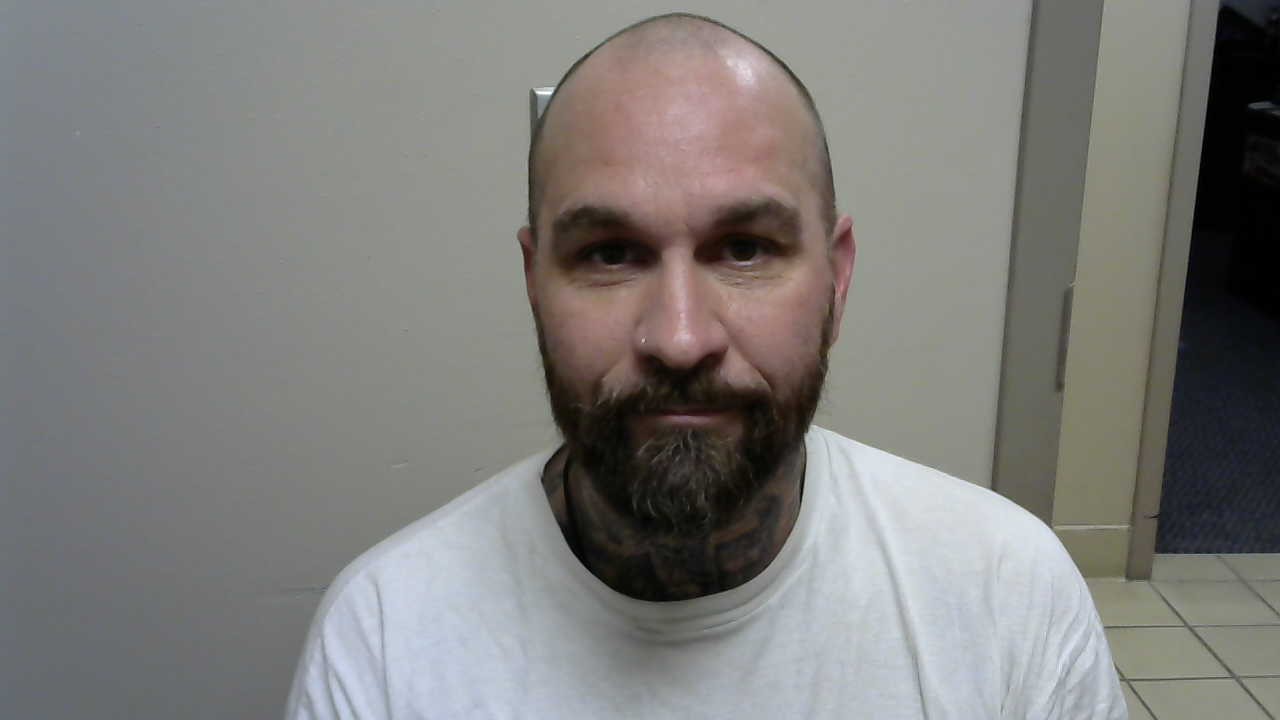 Most recent image of CHARRON, JOSEPH DONALD