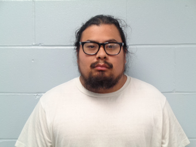 Most recent image of WHITEEYES, WYATT JARRAE