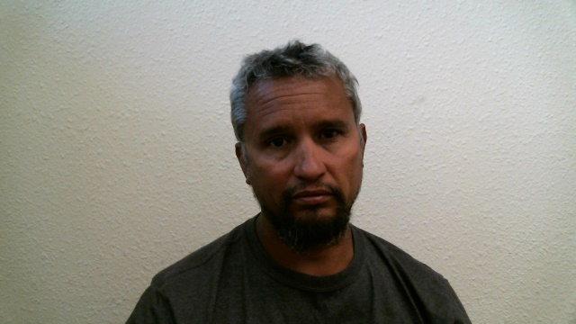 Most recent image of LANGDEAUX, CHAD EUGENE