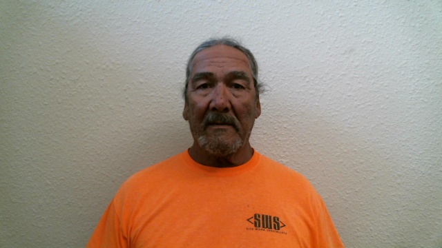 Most recent image of CLIFFORD, RAYMOND ANTHONY