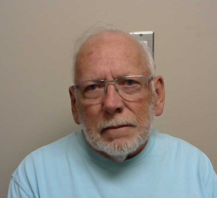 Most recent image of ERICKSON, DAVID EDWARD