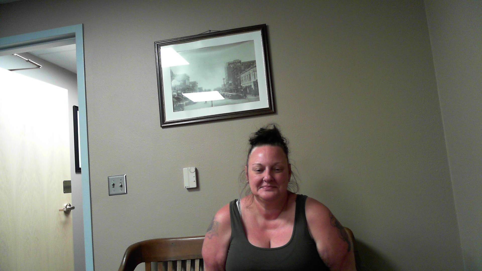 Most recent image of KUBAL, JENNI ANN