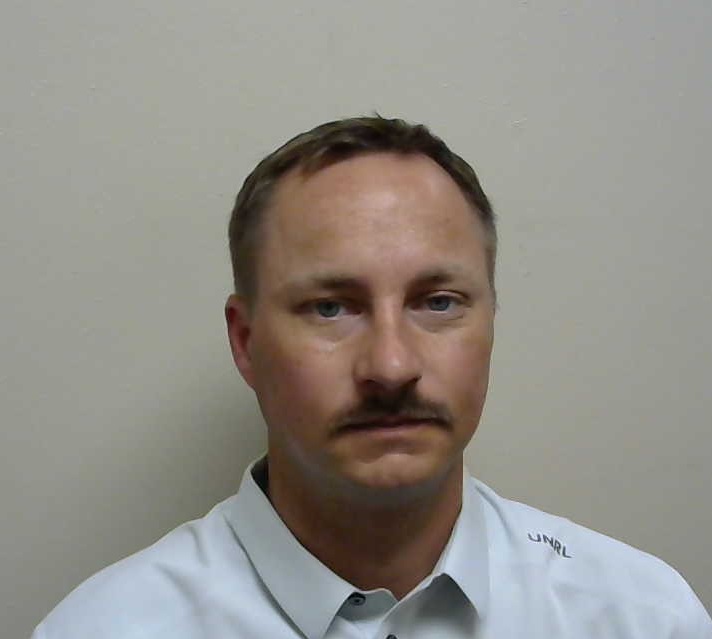 Most recent image of CHRISPEN, SHAUN MICHAEL