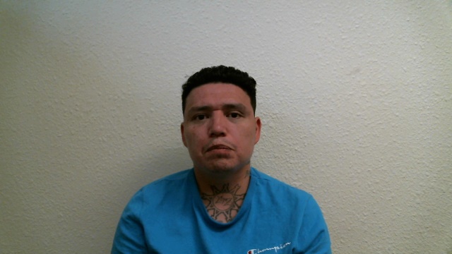 Most recent image of BORDEAUX, SHANE LEE