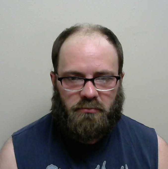 Most recent image of LUCKETT, TYLER JAMES