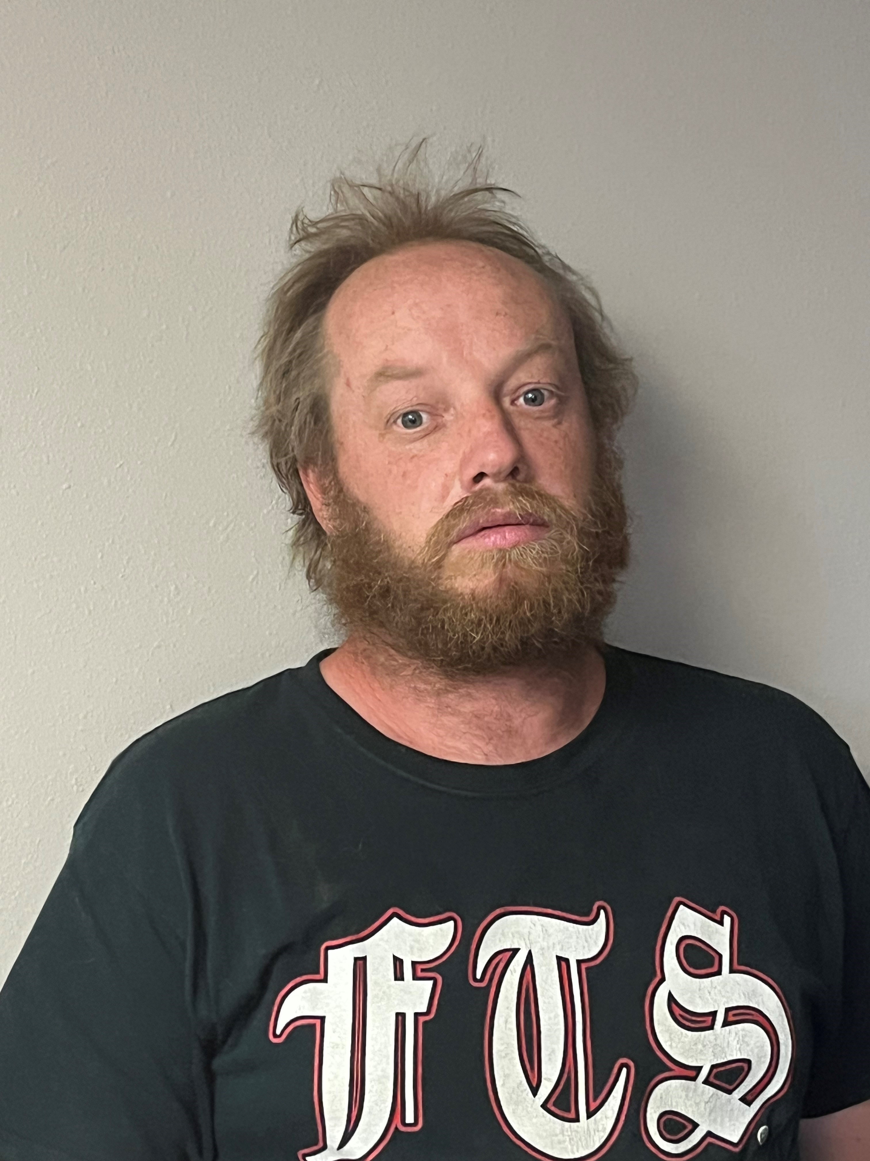 Most recent image of CAMPBELL, CALVIN CLARK