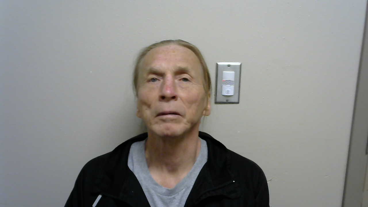 Most recent image of FEATHER, GARFIELD JUDE