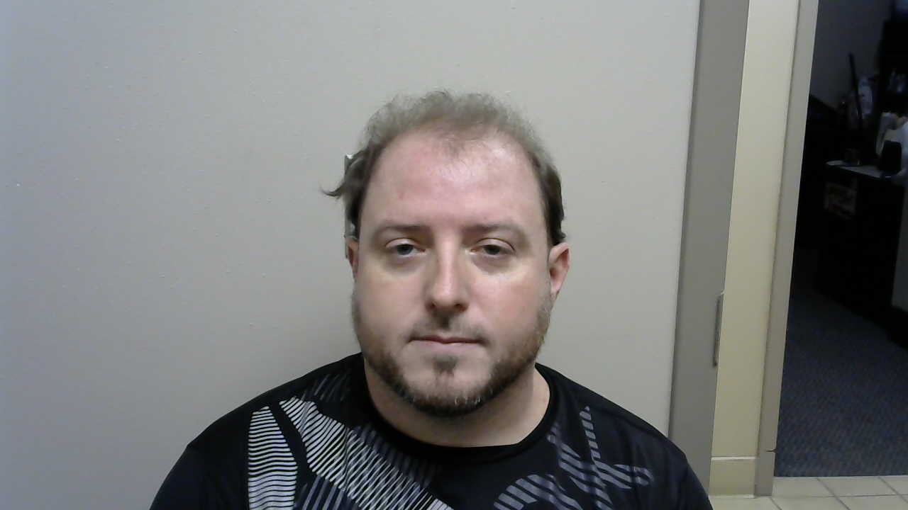 Most recent image of TREADWAY, JEFFREY LEE