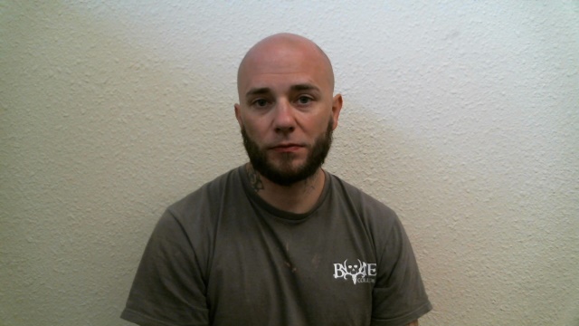 Most recent image of SPANGLER, JONATHON LUKE-DAVID