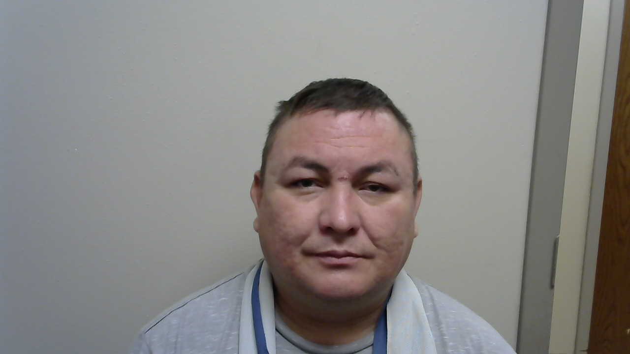 Most recent image of ALFORD, TRAVIS NORBERT