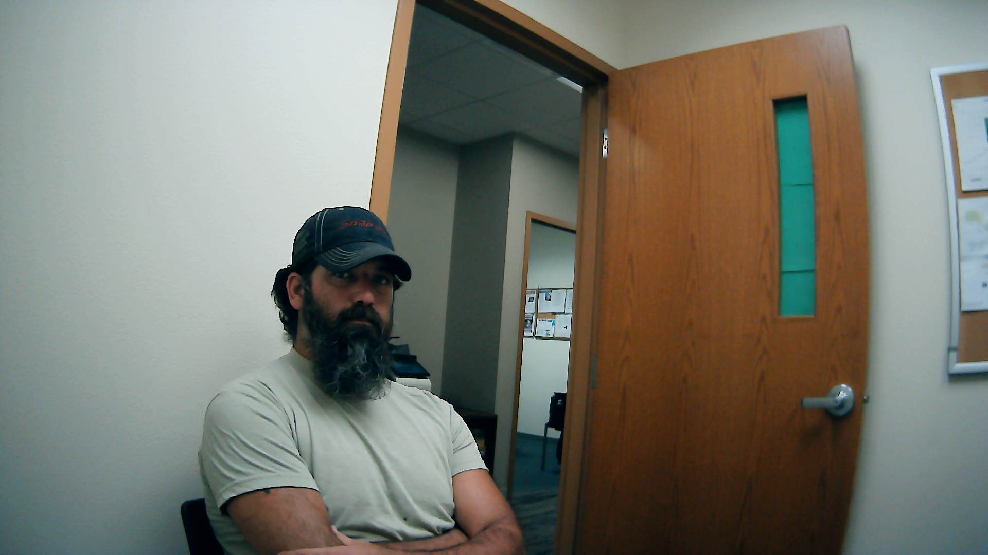 Most recent image of BREITAG, STEVEN JAMES