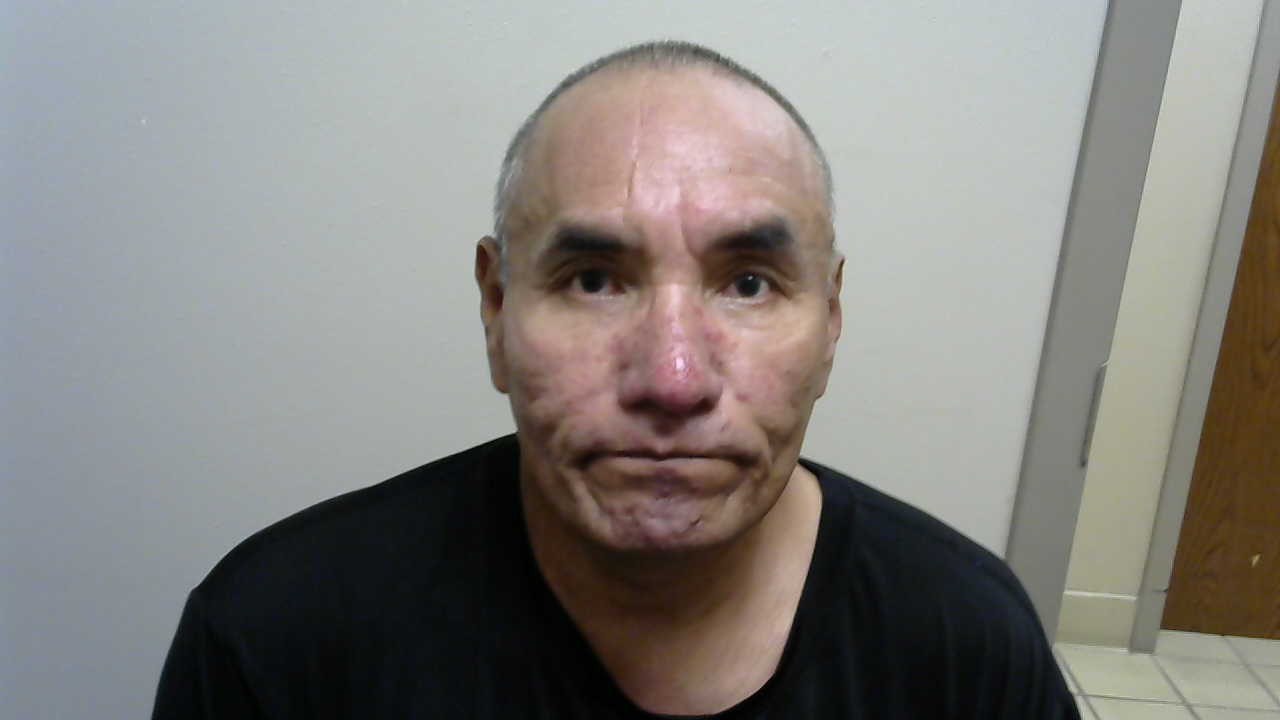 Most recent image of DUMARCE, MARCUS LANCE