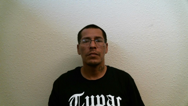 Most recent image of HOOF, AARON JAMES