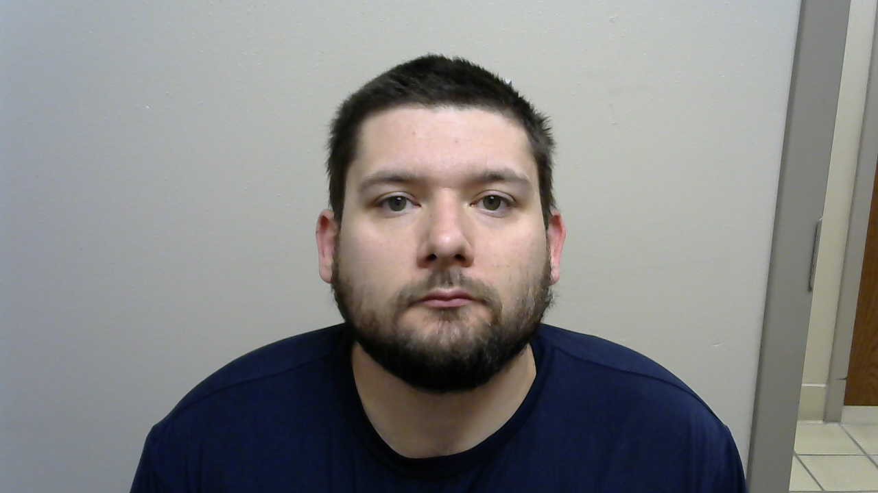 Most recent image of MORRIS, TIMOTHY ALLEN