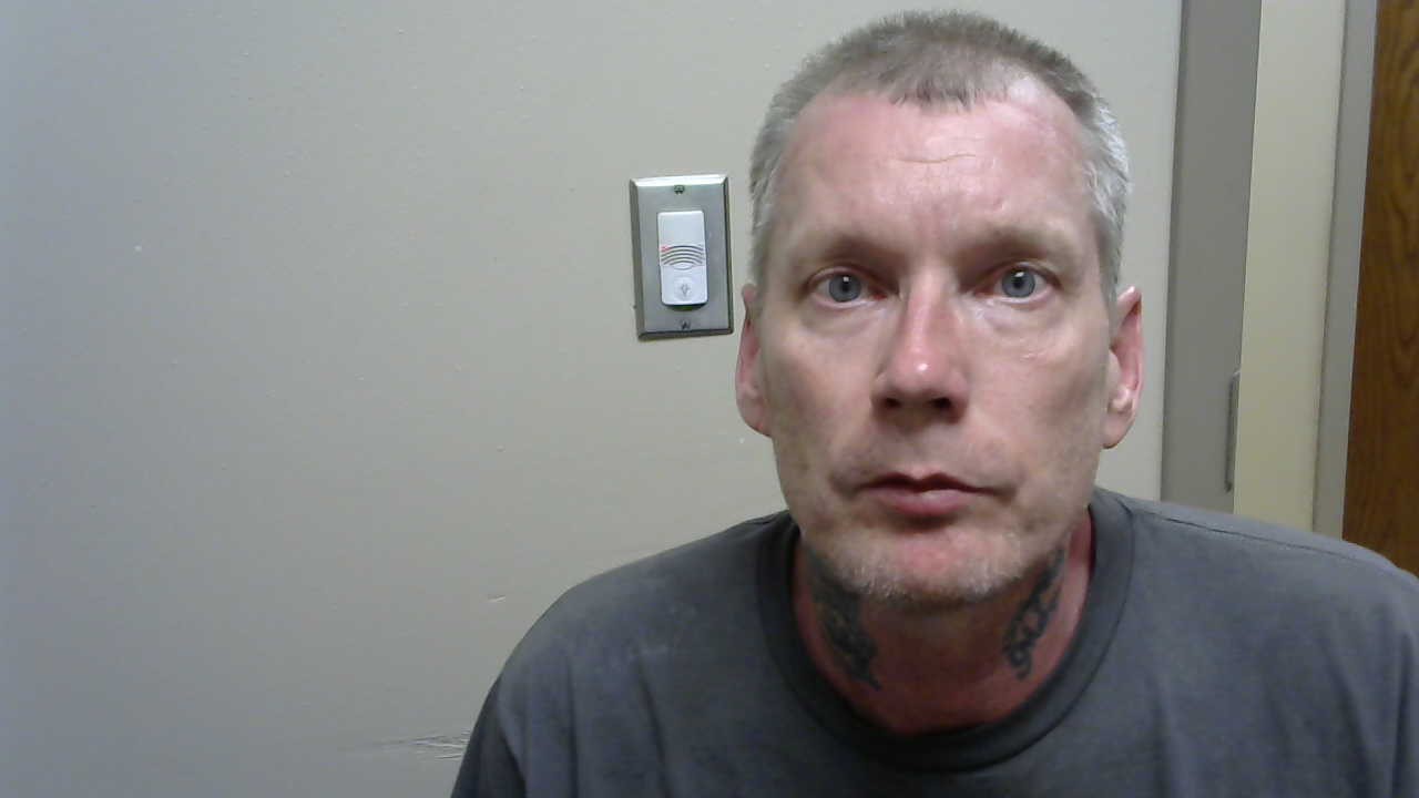 Most recent image of KRINKE, TIMOTHY ALFRED