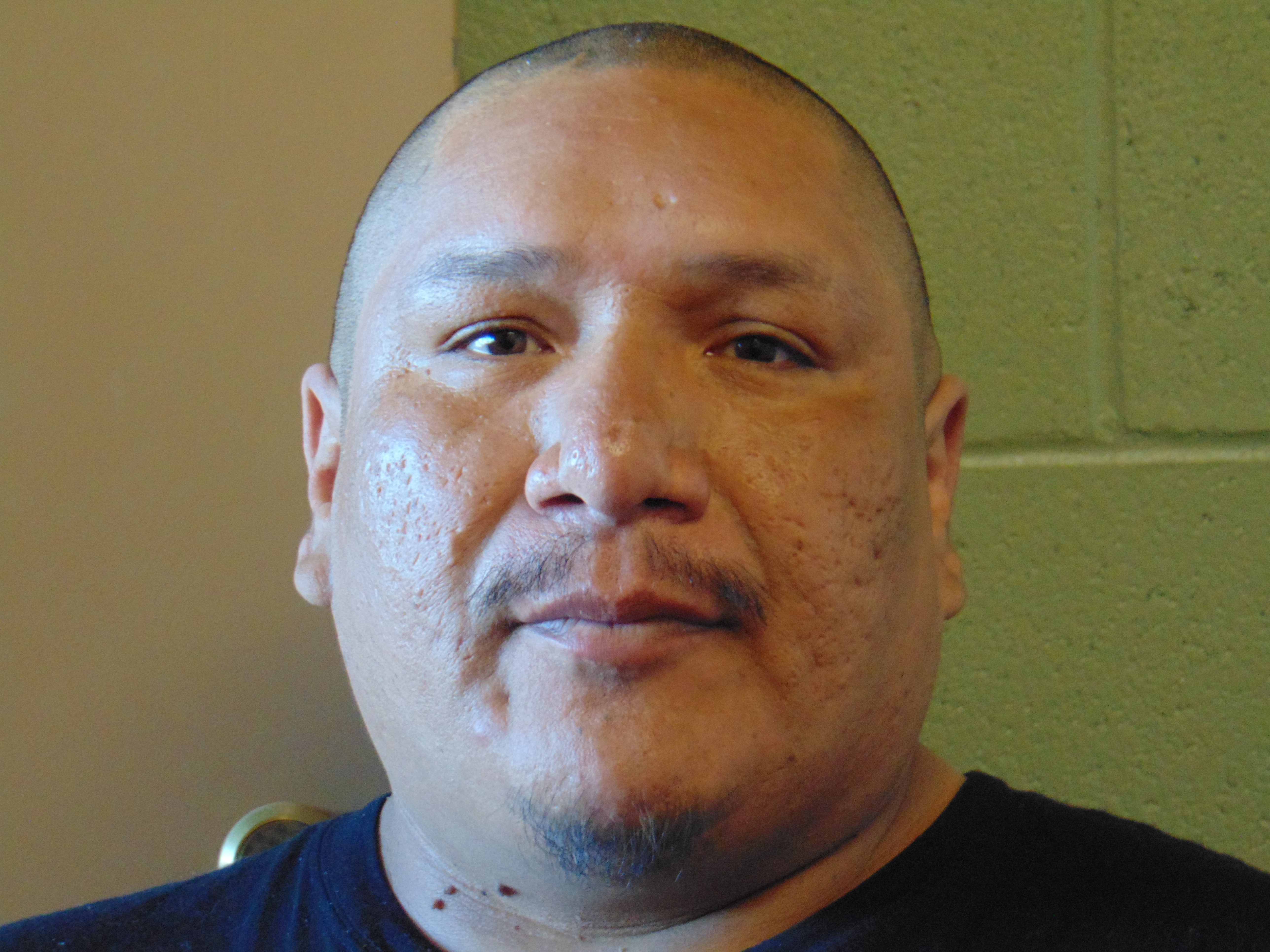 Most recent image of BULLBEAR, PETER LLOYD