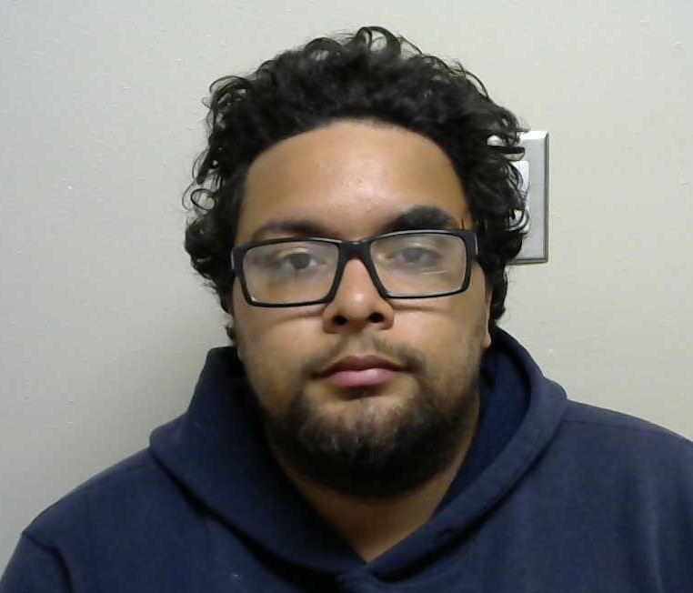 Most recent image of DAVIS, LEQUANDALE LATROICE