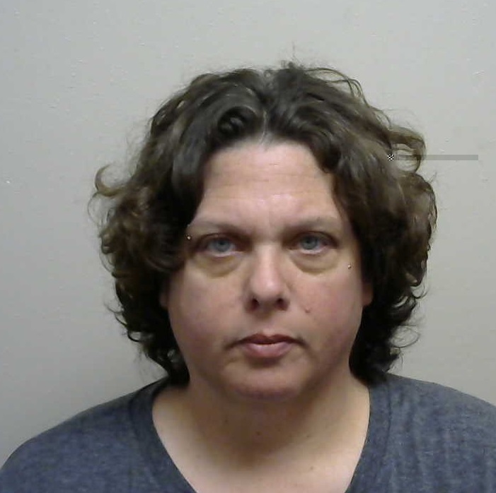 Most recent image of DICKENSON, LASHAWN CHRISTINE