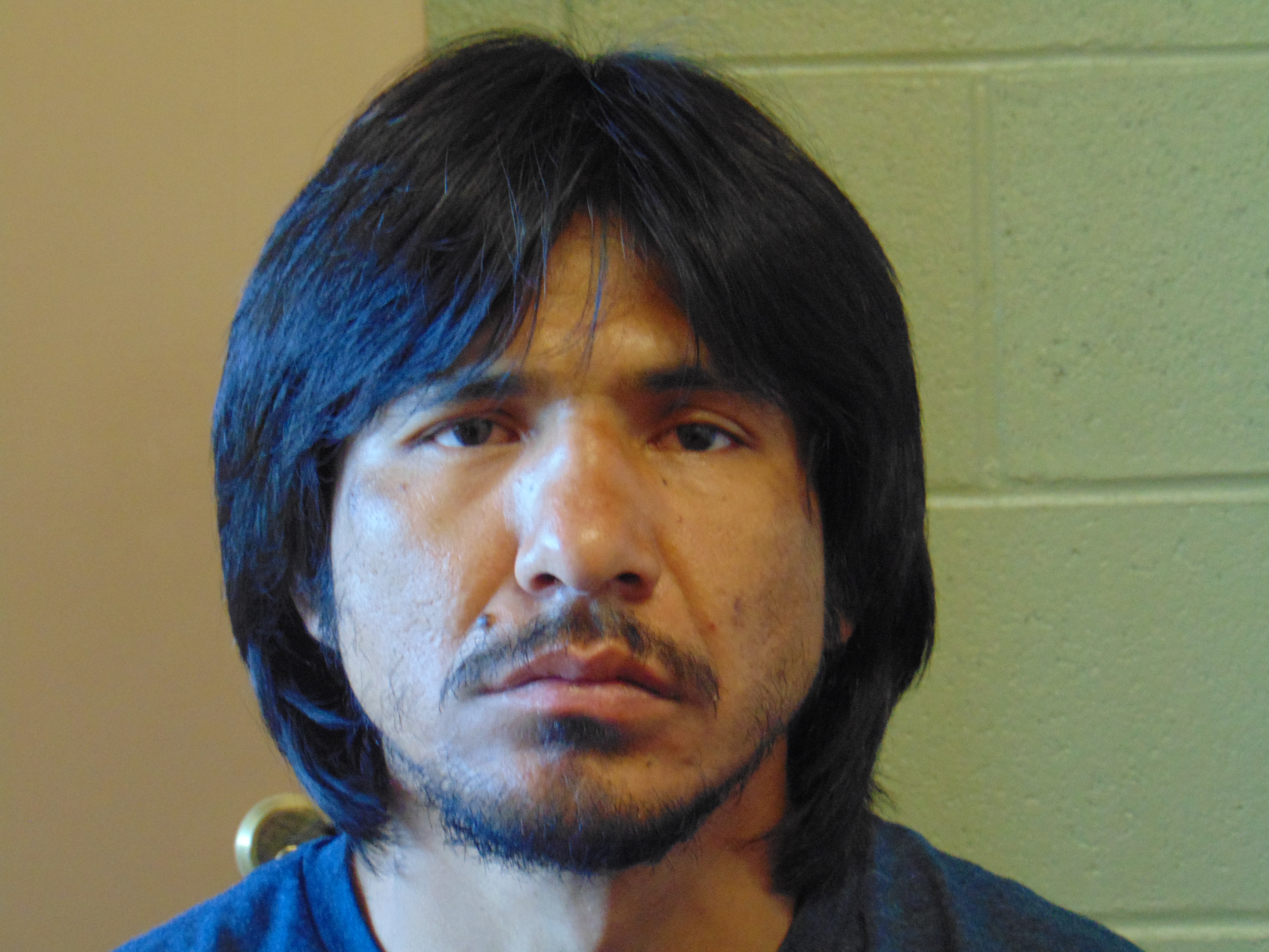 Most recent image of WHITEFACE, BARRY JOE