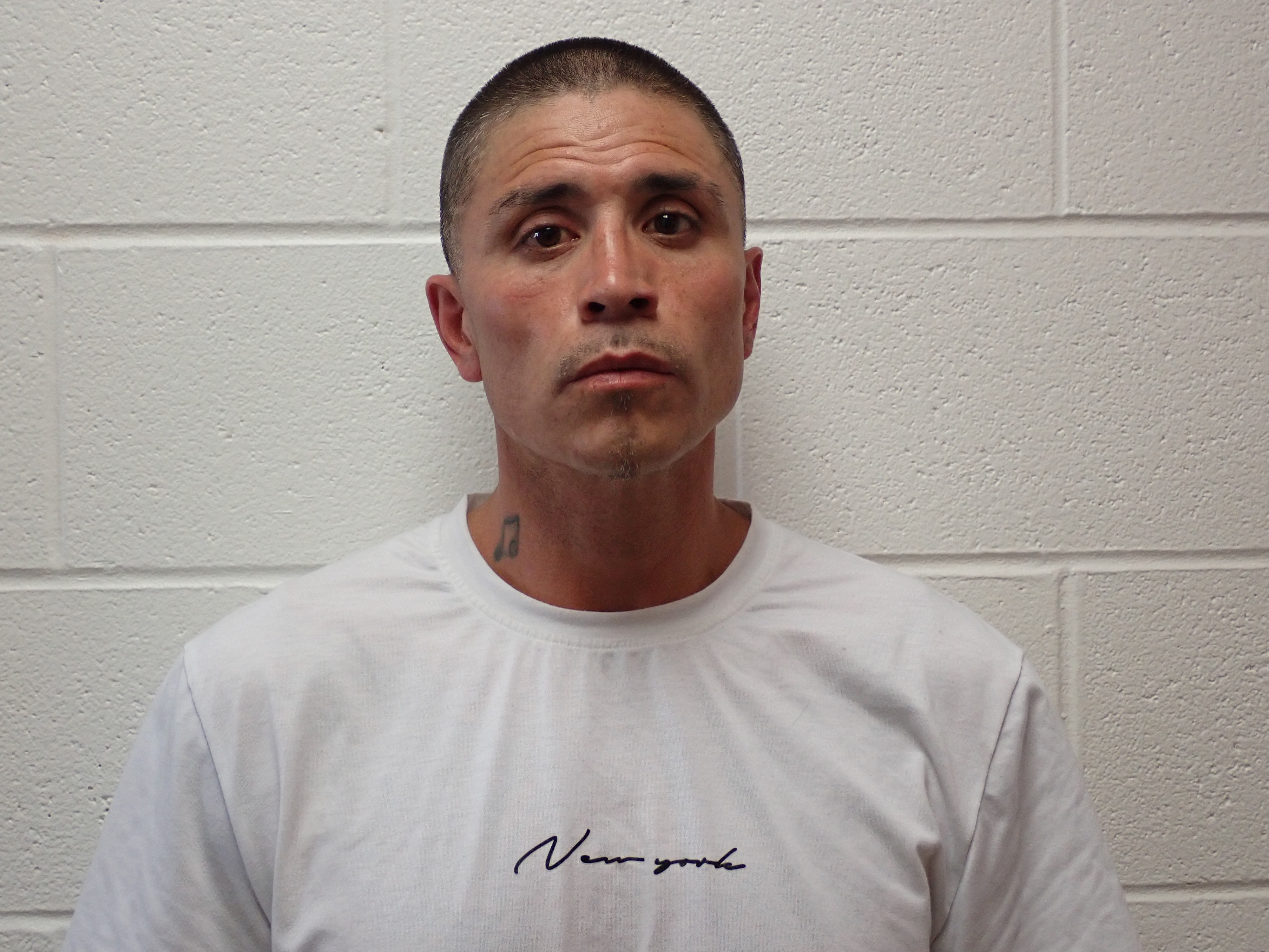 Most recent image of IRONHORSE, JOHNNY KEITH JR