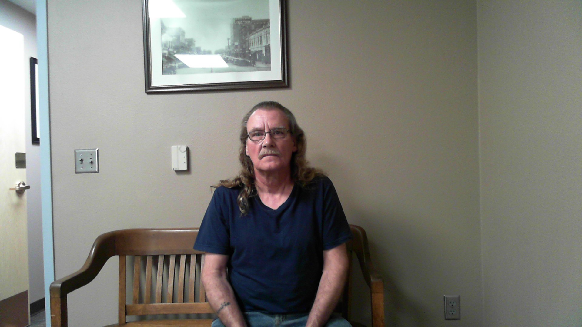 Most recent image of WAHL, ROBERT WILLIAM