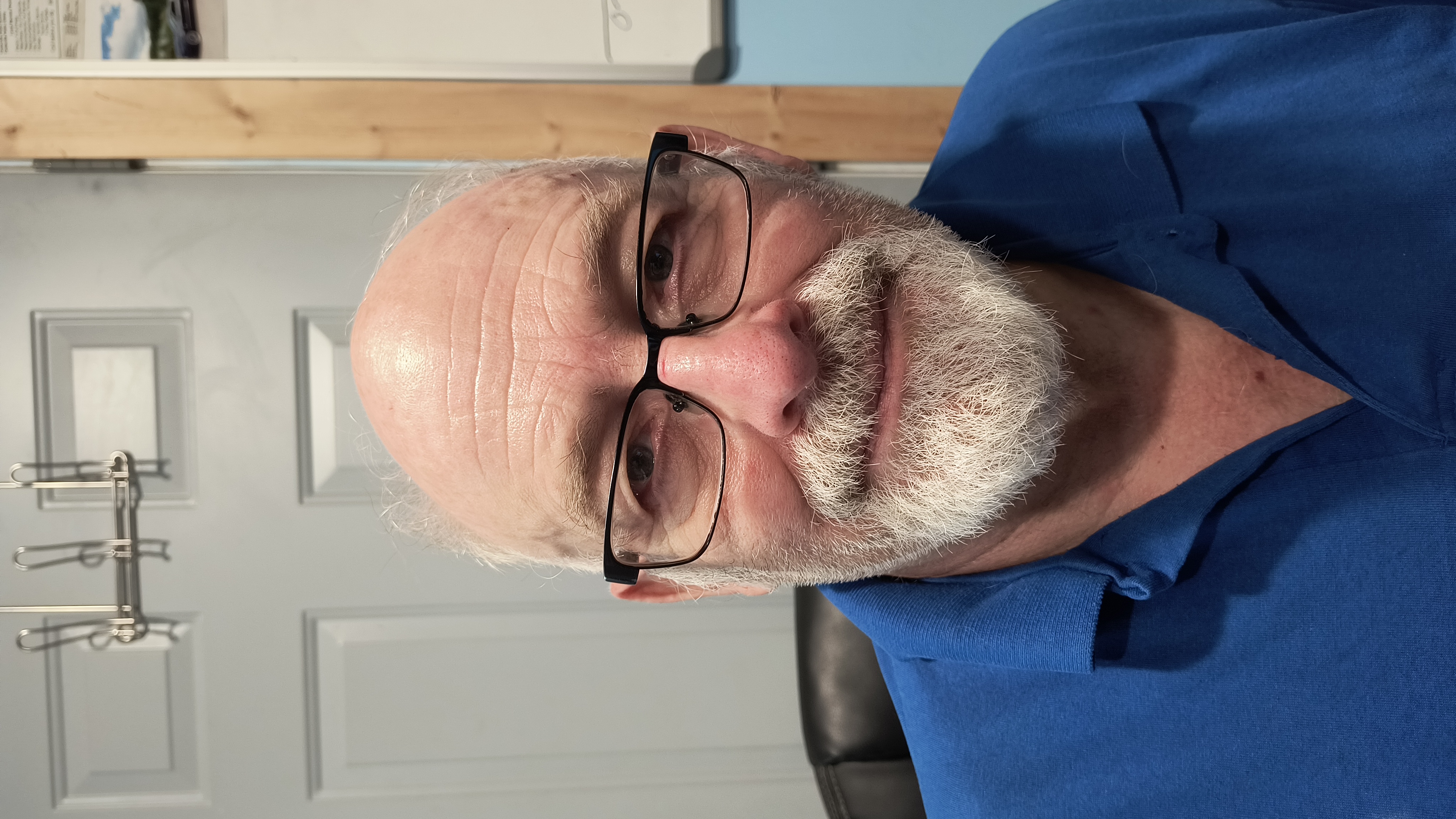 Most recent image of JEITZ, DONALD WAYNE