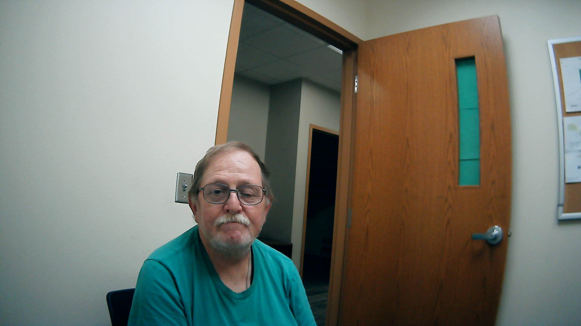 Most recent image of THOMPSON, WILLIAM LEE