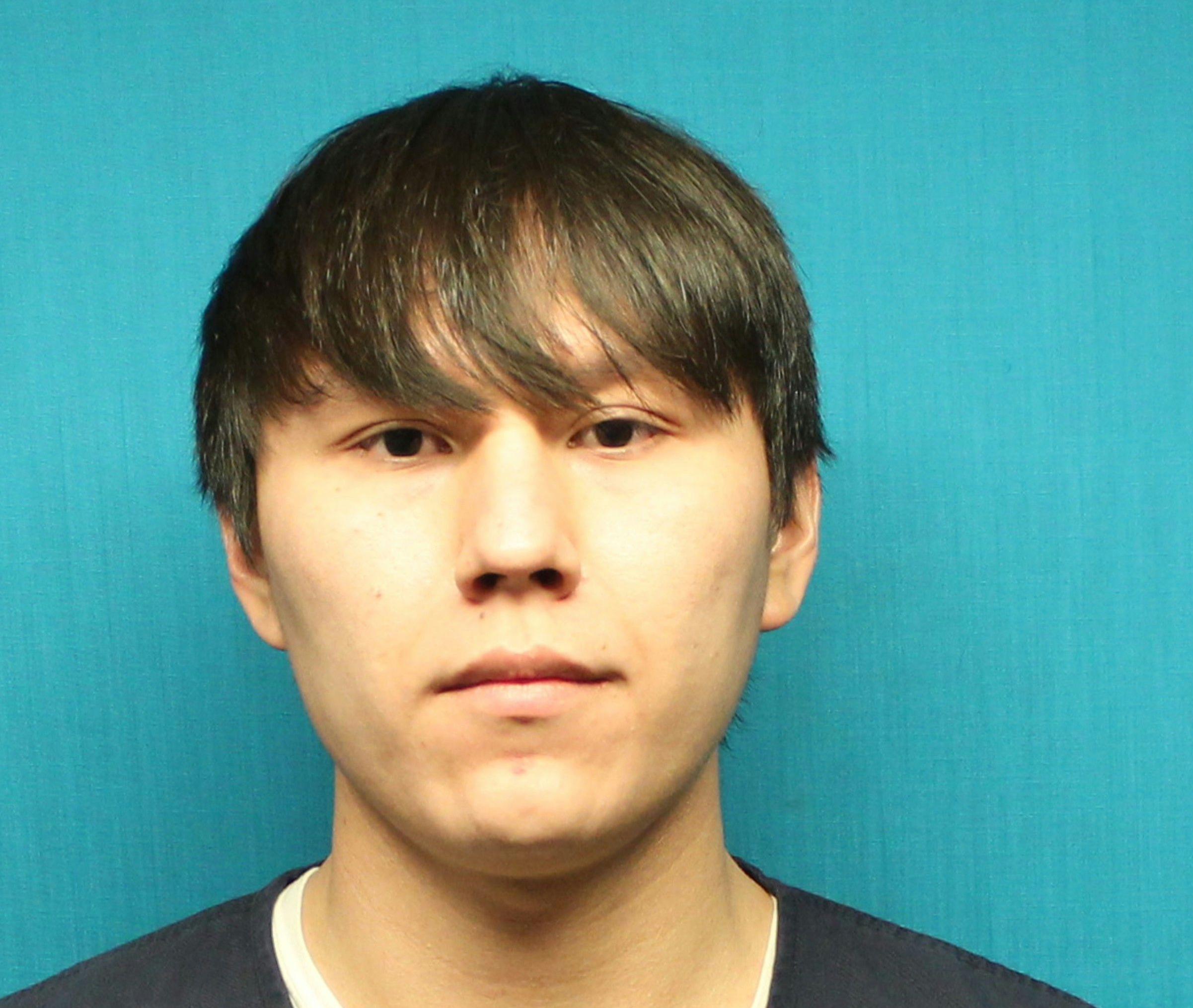 Most recent image of FALLIS, AZRIEL JARAY