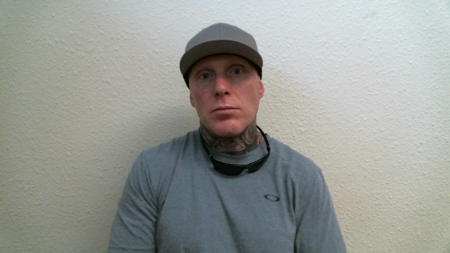 Most recent image of HIGGINS, JESSE LEE