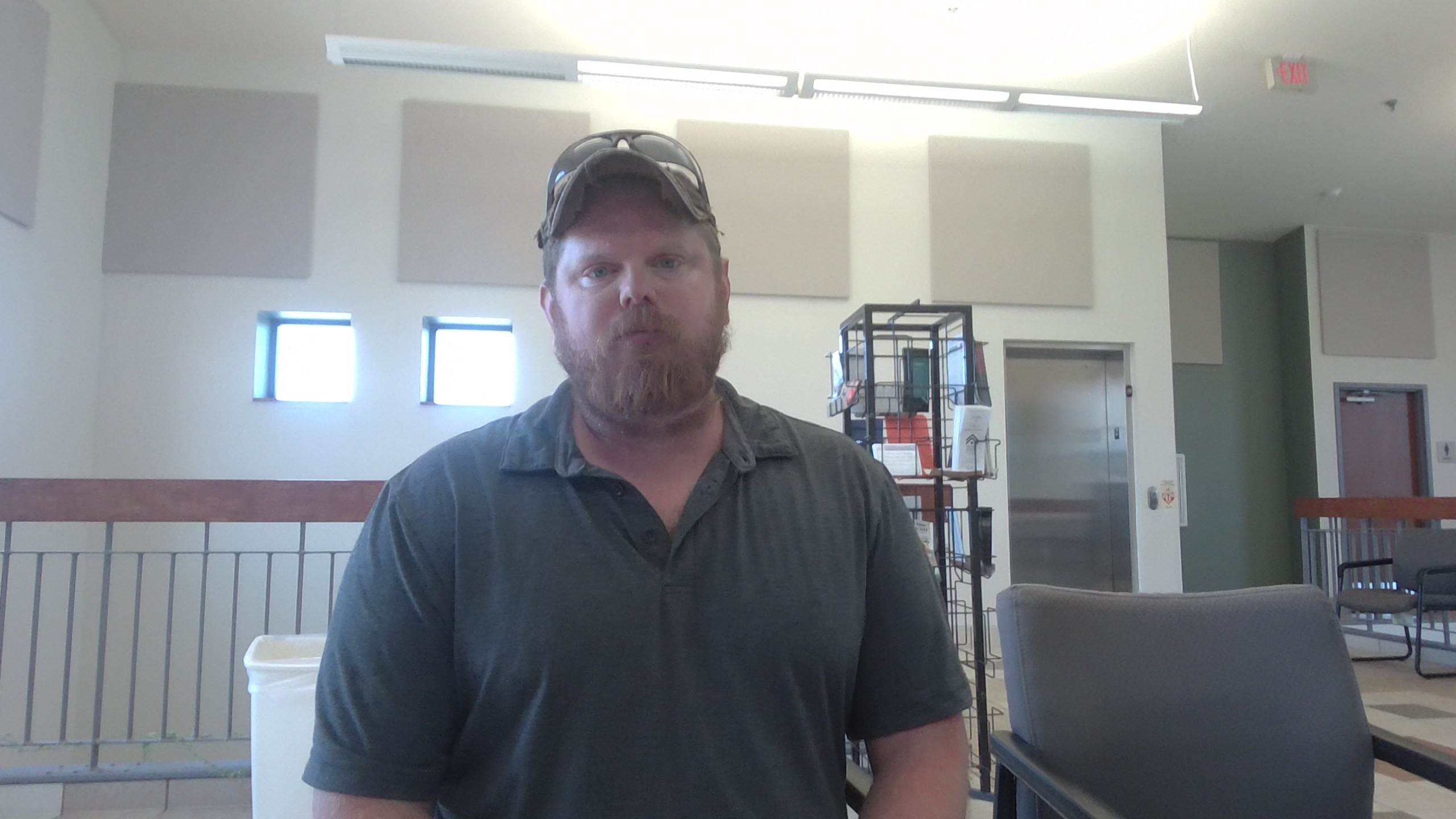 Most recent image of BRYAN, JERAMIAH DAVID