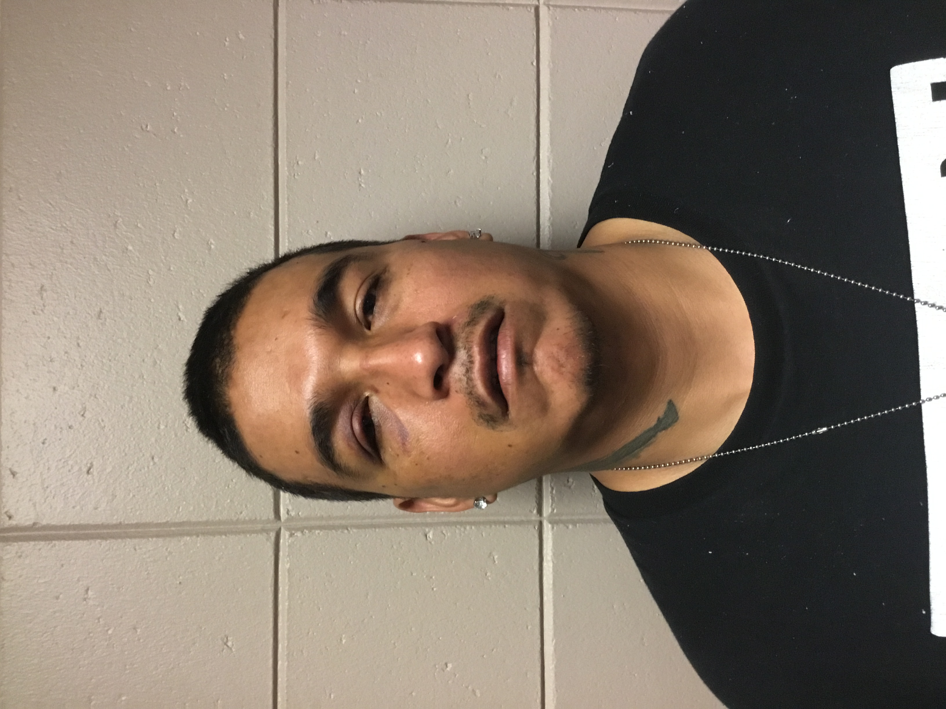 Most recent image of PLENTYHORSE, MICHAEL JAMES