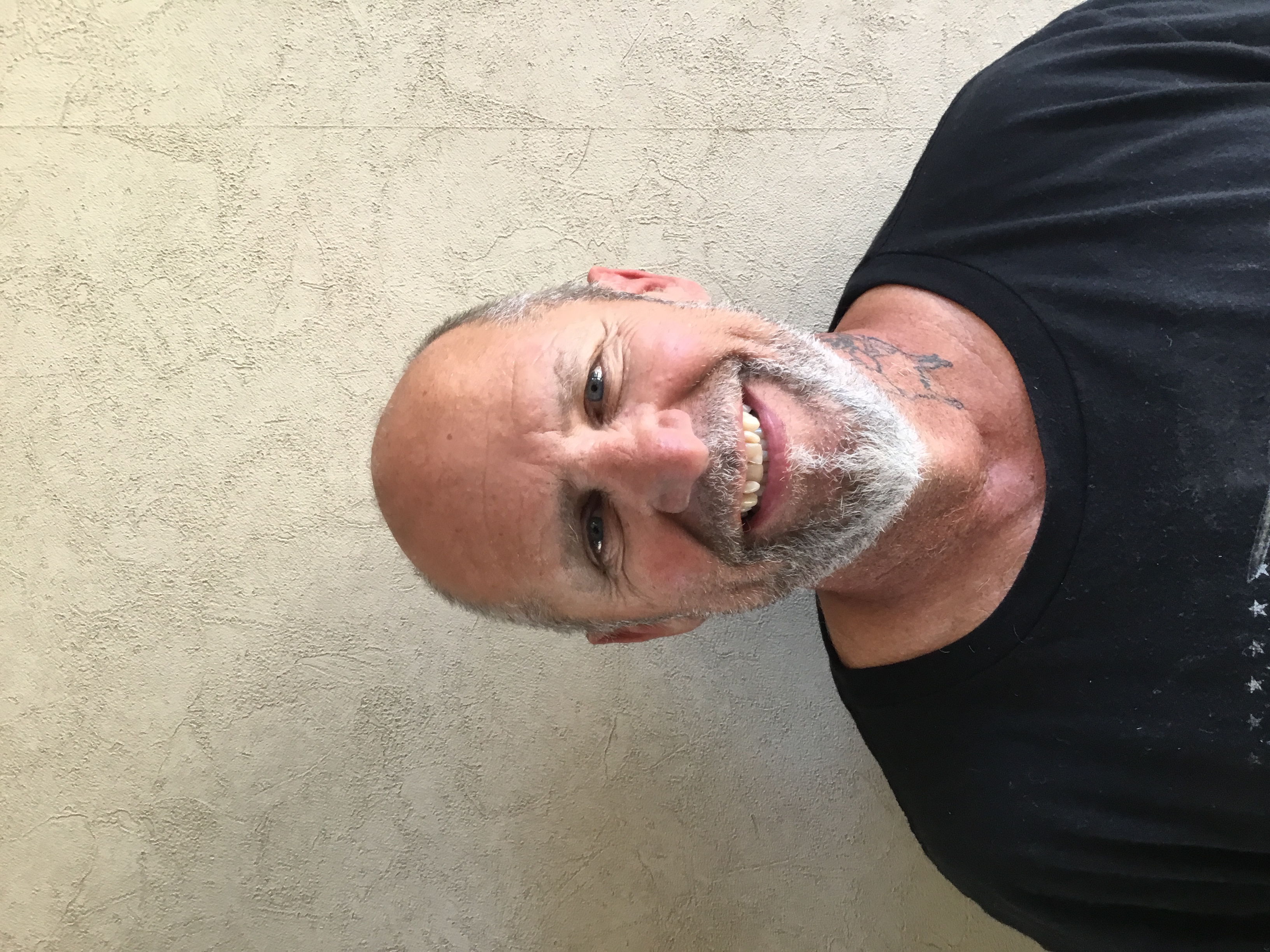 Most recent image of CLINE, PAUL BRIAN